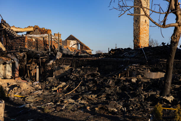 Reliable Odor Removal contractor in Dassel, MN by Fire Damage Doption